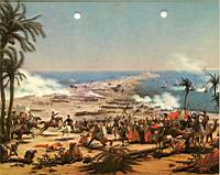 Gros Antoine-Jean, Bataille d'Aboukir (25-VII-1799)(peint en 1806)(1).jpg